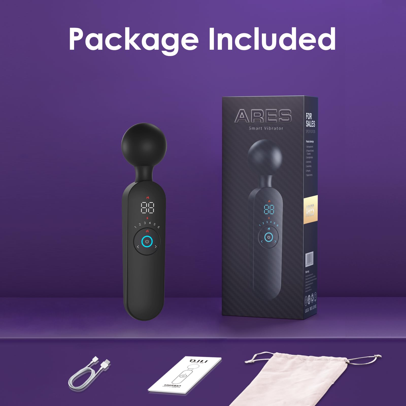 YIXIUTEN customer support helps ensure a smooth setup.