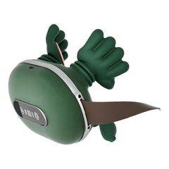 Yjcnelcr home wellness massager suitable for post-work relaxation.