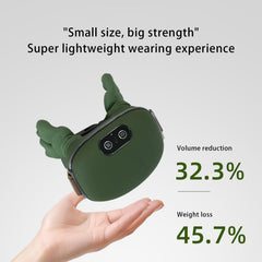 Yjcnelcr massager for post-workout cooldown at home, gym, or travel.