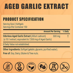 YLOTRE Elare label detail highlighting 15:1 concentration and organic, non-GMO ingredients for daily use.