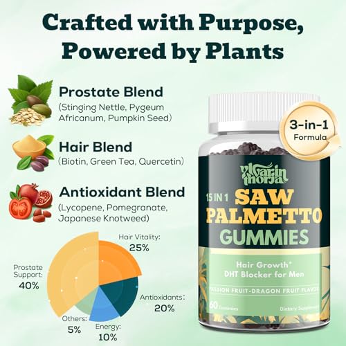 YLVARIN THORIA gummies close-up highlighting vibrant fruit flavor and chewable texture