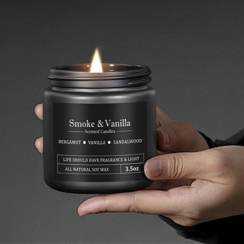 YMing premium packaging signals quality and fragrance integrity during transport.