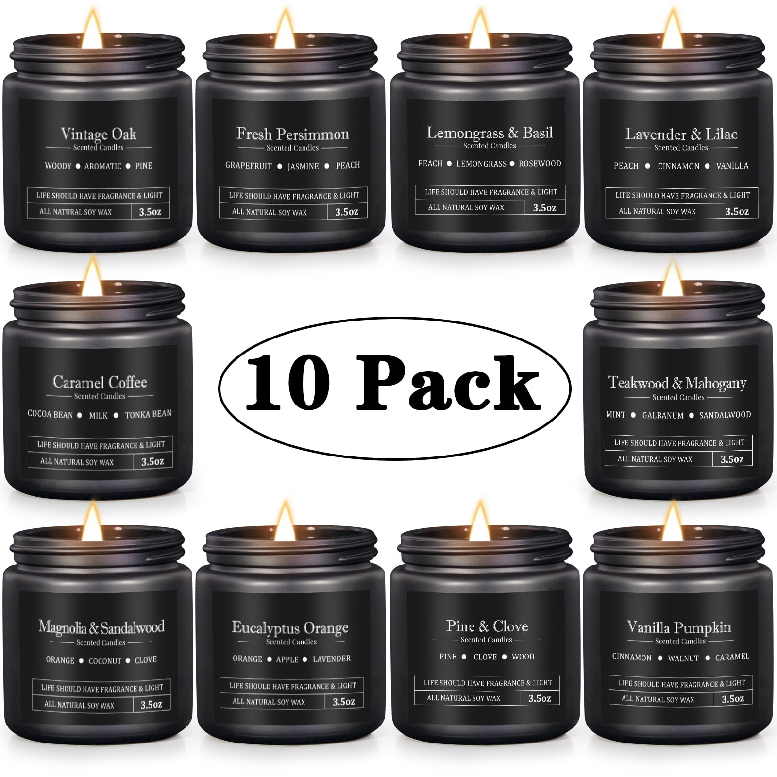 YMing teakwood candle showcases woody scent for a masculine ambiance and living room comfort.