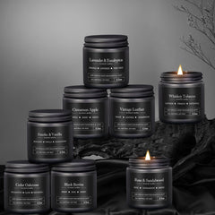 YMing Valentine or birthday gift for him, packaged with care.