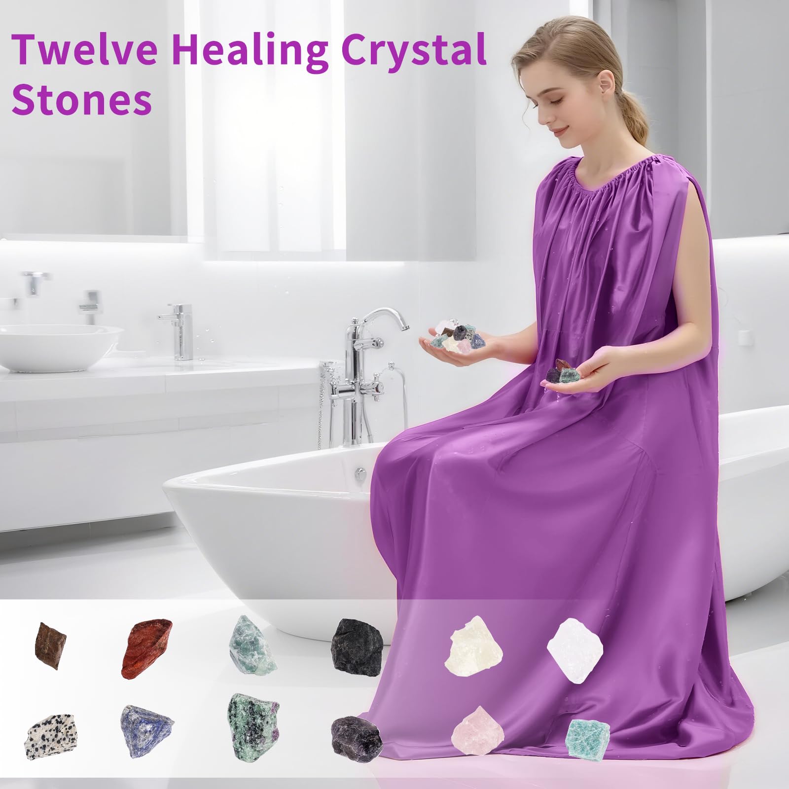 Yofuly postpartum care V-Spa setup supports cozy home recovery.