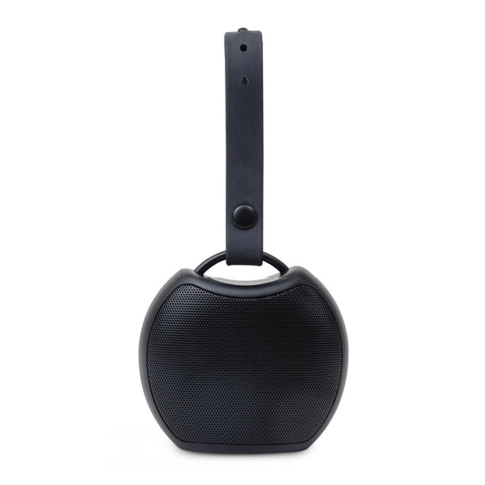 Yogasleep Rohm+ travel front view, compact sleep aid for quiet nights.