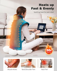Yokimisu ETL-certified safety highlight with plush exterior for comfort.