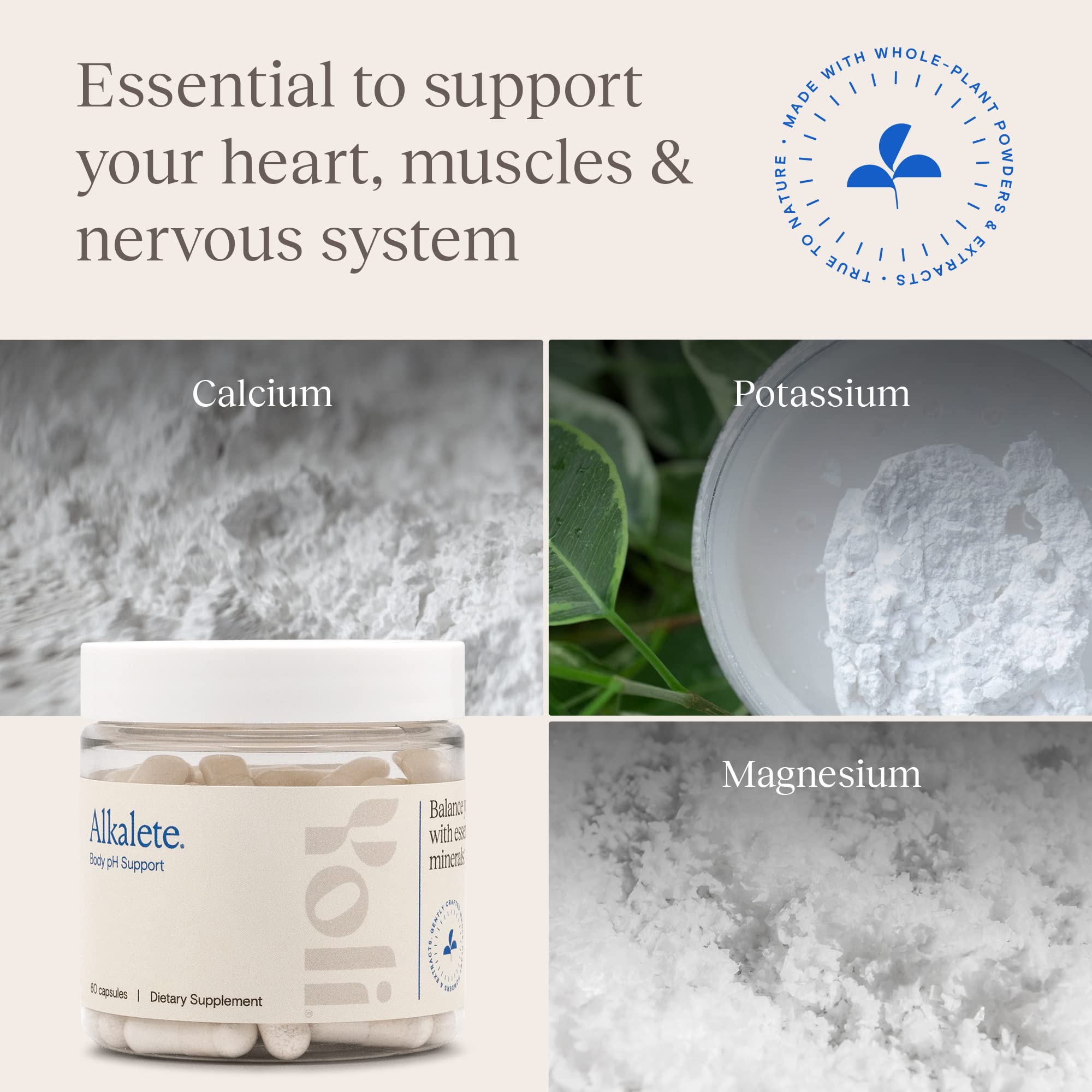 Yoli Alkalete time-release electrolytes for steady hydration