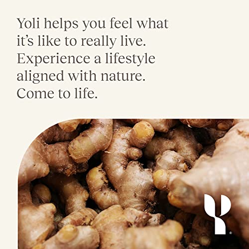 Yoli Flex active-life scene shows comfortable movement after supplementation.