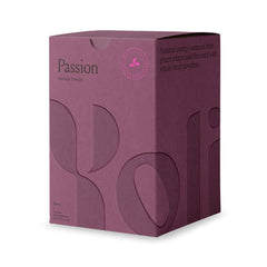Yoli Passion Berry packet for natural energy during busy days.