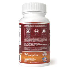 YongWell propolis softgels close-up, convenient daily capsules for immune health