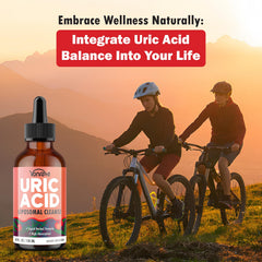 Yonrave drops on tongue suggest quick, on-the-go dosing.
