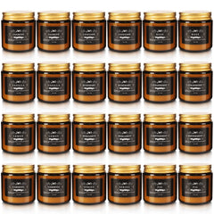 YOROXRG gift-ready candle pack ideal for gifting and celebrations.