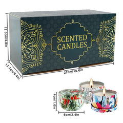YOROXRG lavender rose jasmine scent promoting calm in the bedroom