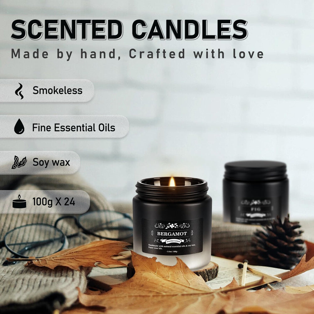 YOROXRG candles as party centerpieces to elevate celebrations.