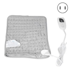 Yosoo heating pad detachable controller for easy cleaning and use