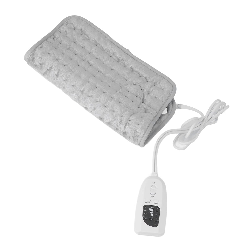 Yosoo hydrotherapy feature adds moist heat for deeper penetration