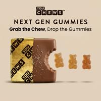 YouChews ingredients feature Kona coffee, cacao, and coconut butter.