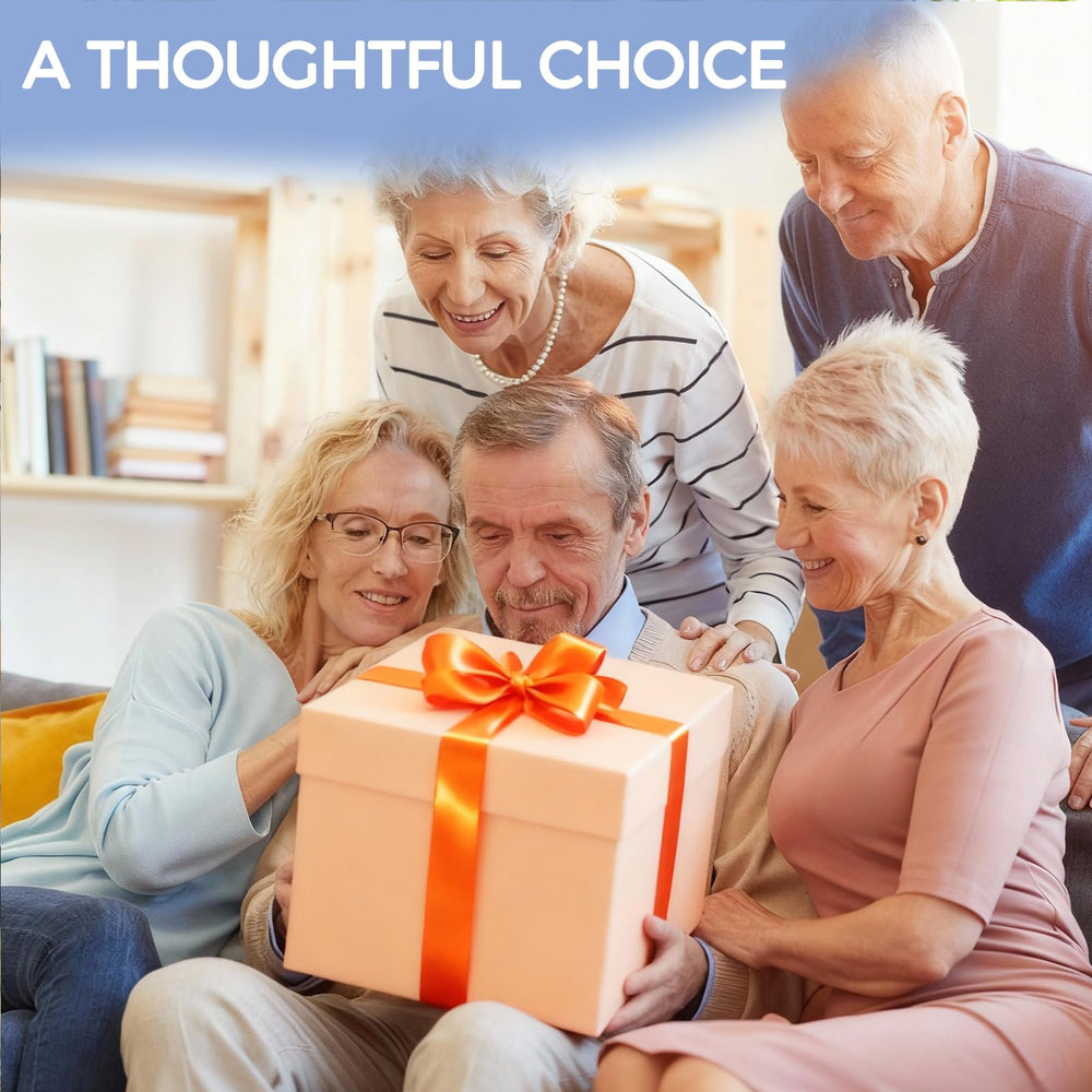 YOUKADA device supports post-surgery and sports injury recovery in daily life.