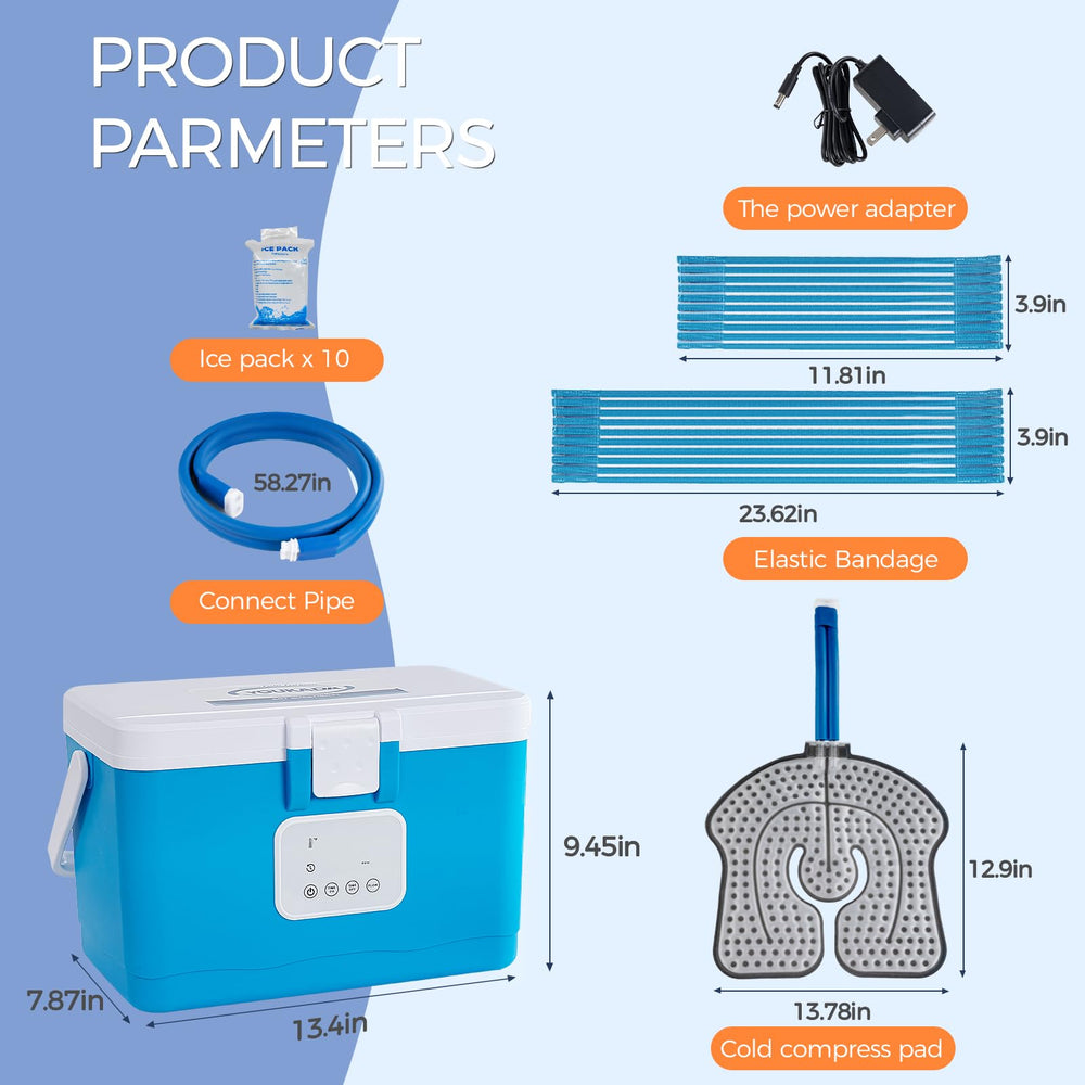 YOUKADA family-friendly design enables shared use for multiple caregivers.