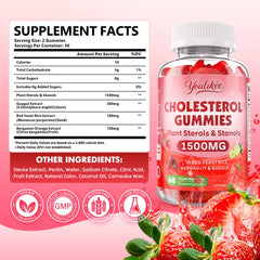 Youlikee 2-pack display highlighting value for ongoing daily wellness