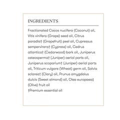 Cel-Lite Magic aroma diffusion creates a spa-like home.
