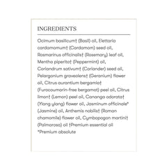 Young Living Clarity creates a tranquil study ambiance when used in a diffuser