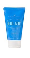 Compact 3.4 oz tube travels easily for on-the-go relief.
