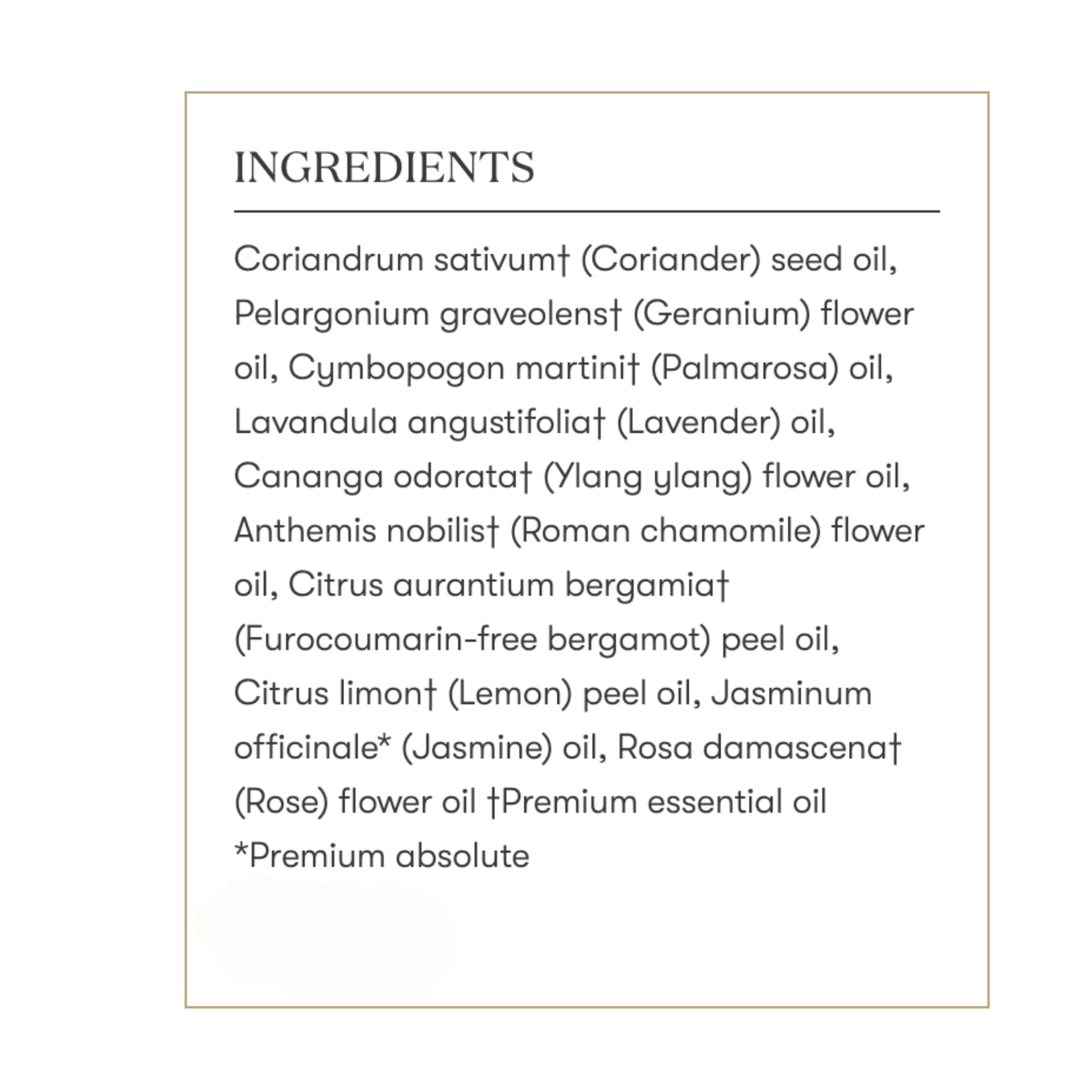 Young Living Gentle Baby aroma for baby skin, gentle and soothing.