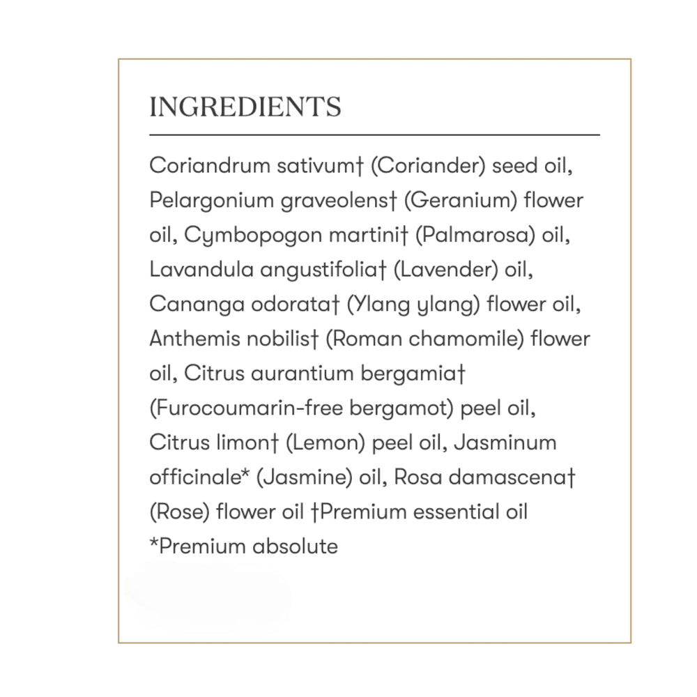 Young Living Gentle Baby aroma for baby skin, gentle and soothing.