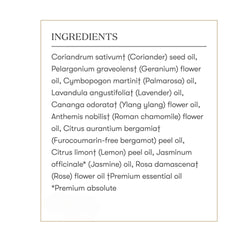 Young Living Gentle Baby aroma for baby skin, gentle and soothing.
