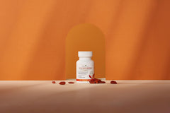 IlluminEyes vitamins A and C complex for daily support