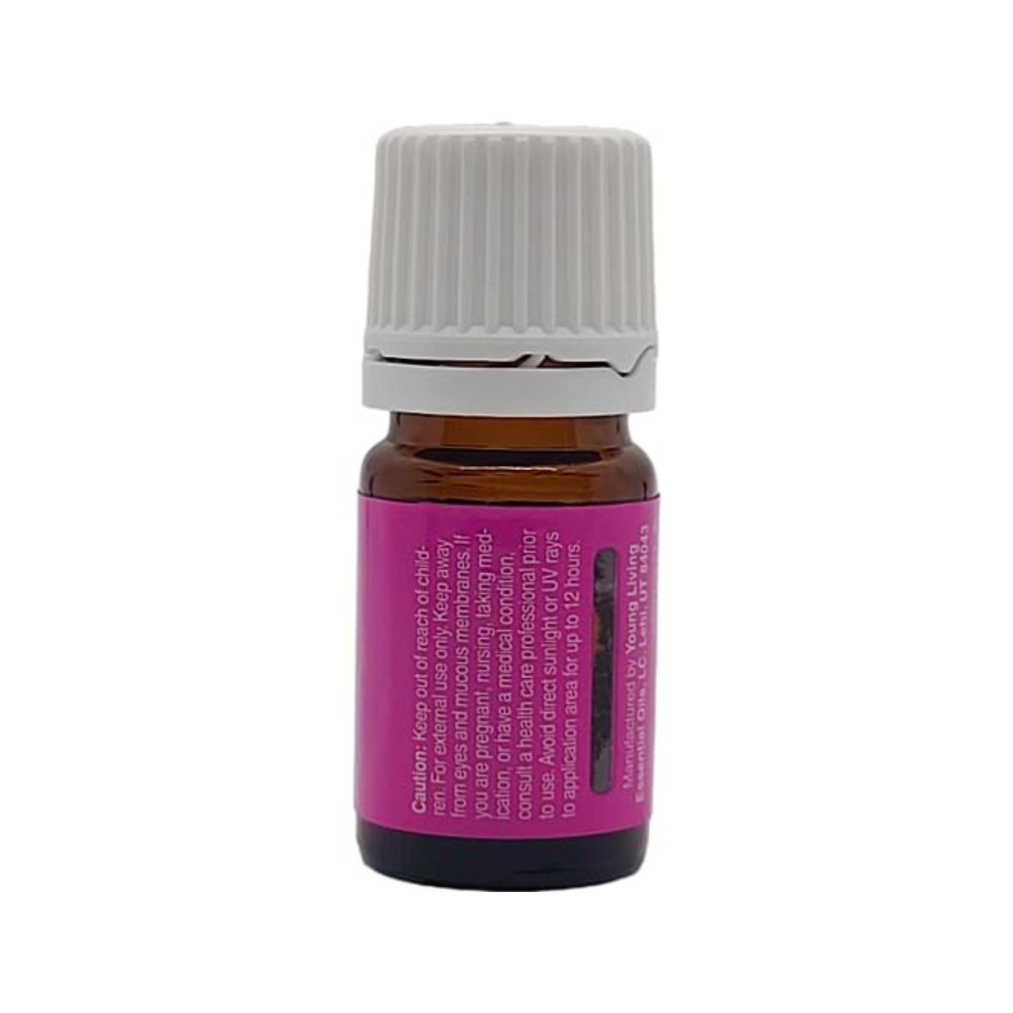 Young Living Joy gift packaging displayed for relaxation gift idea