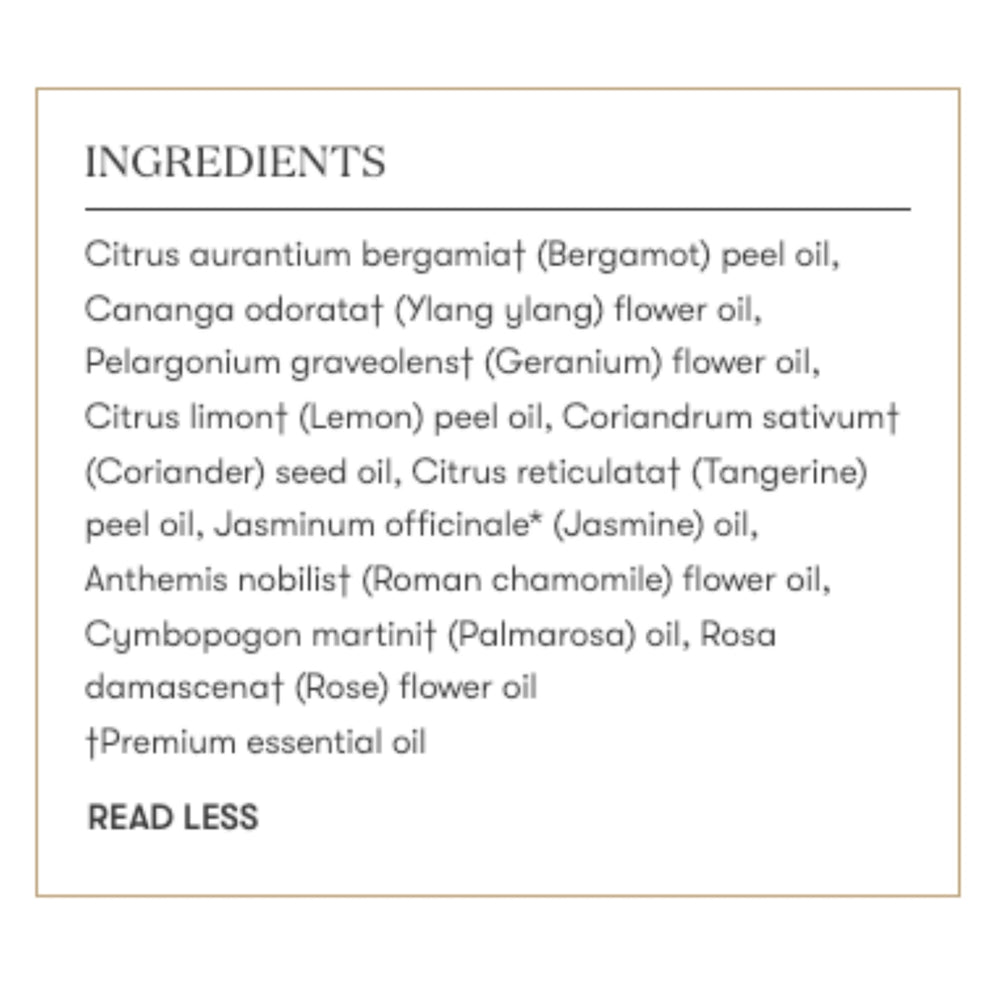 Young Living Joy essential oil for topical application close-up
