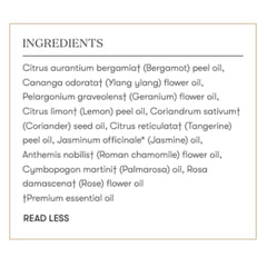 Young Living Joy essential oil for topical application close-up