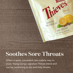 Ingredient layout featuring Isomalt and Stevia for natural sweetness