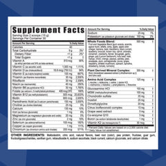 Youngevity Beyond Tangy Tangerine original formula powder scoop suggests easy daily servings