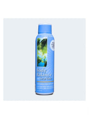 Youngevity Body Balance bottle shows sea vegetables for daily nutrient intake.