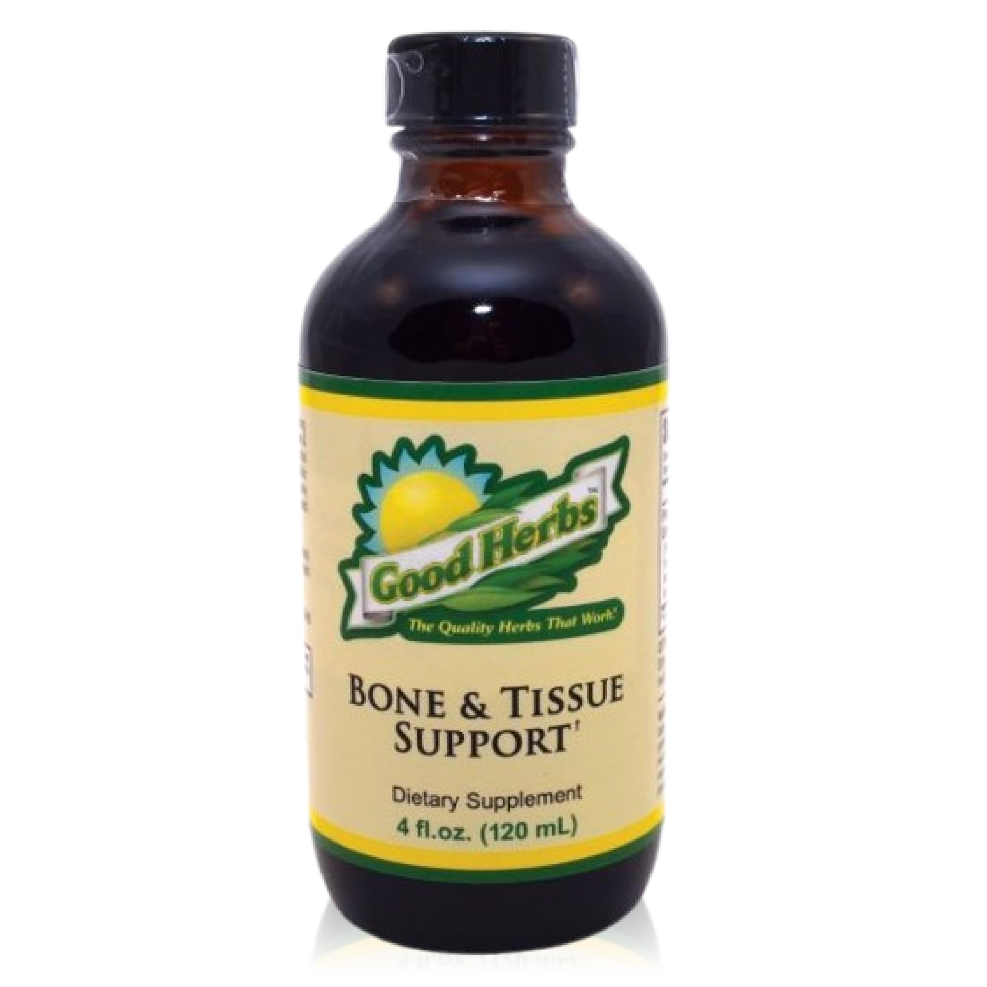 Youngevity Bone and Tissue Support white oak bark image for natural tissue health