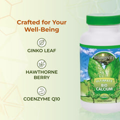 Packaging shot of Youngevity Cardio FX for convenient heart health
