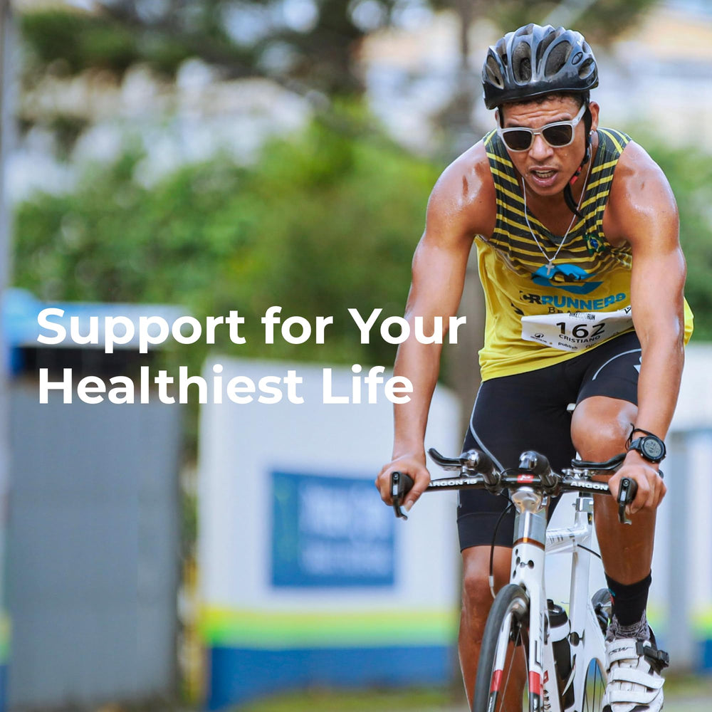 Youngevity EFA softgels support heart health and overall wellness