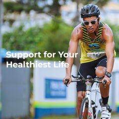 Youngevity EFA softgels support heart health and overall wellness
