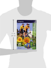 Youngevity Healthy Start Pak in-use shot – supports a vibrant daily routine.