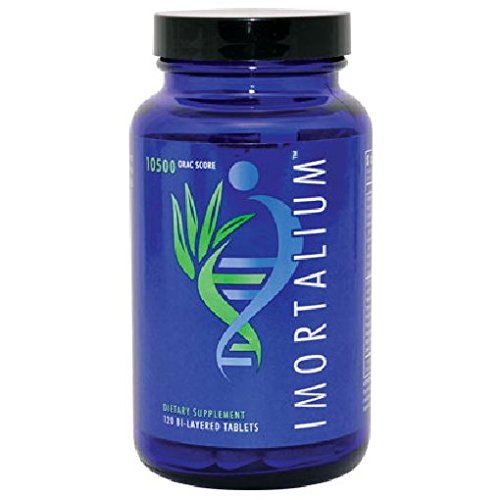 Youngevity Imortalium MSM bottle showing sulfur-rich ingredient for skin elasticity.