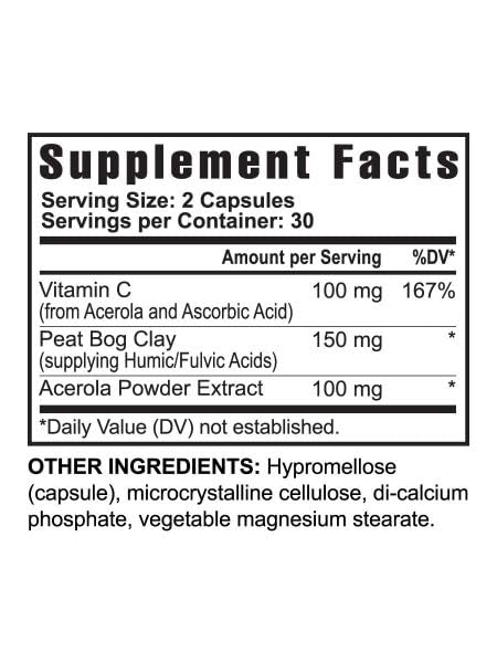 Youngevity Midnight Minerals capsules pack for daily mineral intake