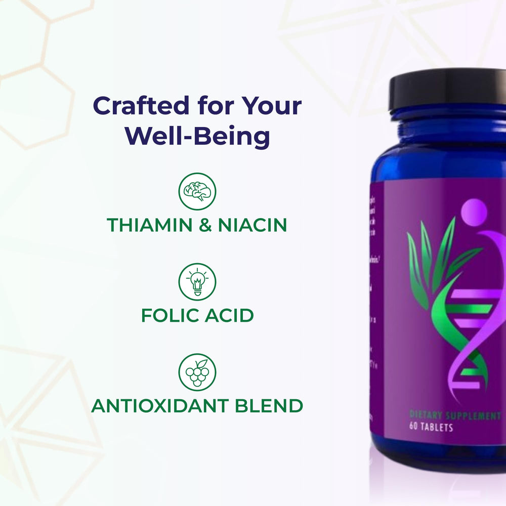 Tablets array highlighting color variation from botanicals.