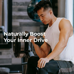 Tribulus terrestris extract featured in XeraTest for men.