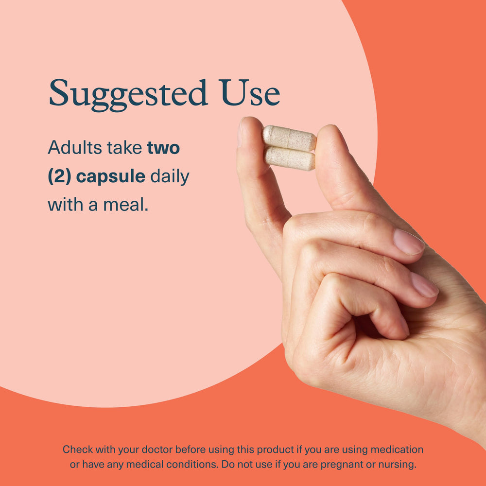 Morning routine with Youtheory multivitamin for everyday nutrition