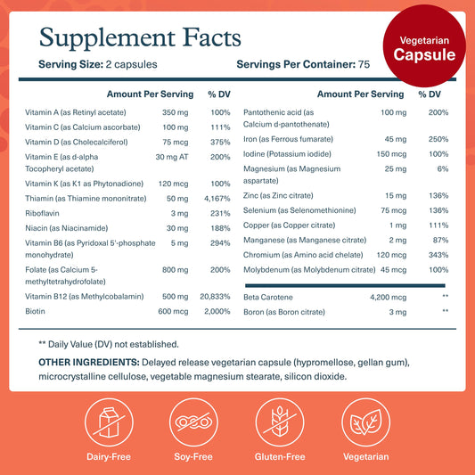 Close-up of Youtheory GLP-1 capsules highlighting high absorption formula