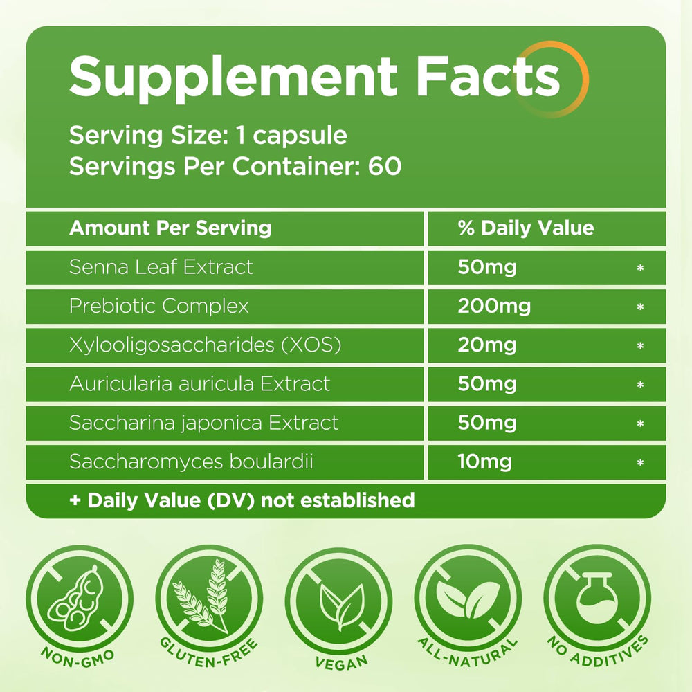 Ypower probiotic yeast icon illustrating gut balance and daily wellness.